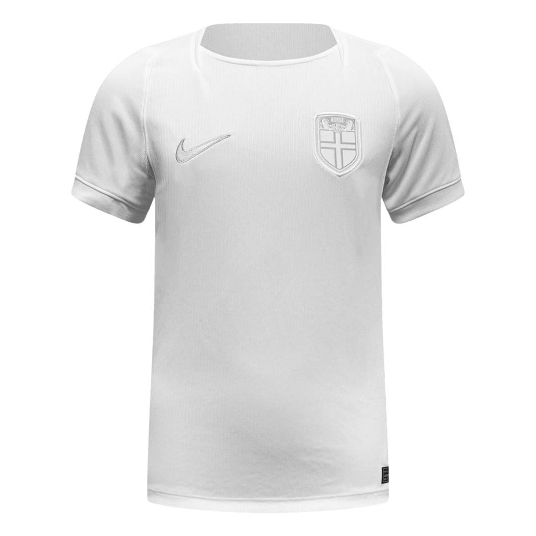 Norway World Cup 2026 Kolmas Pelipaita Miesten