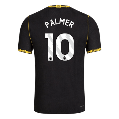 Chelsea Vieraspelipaita 2026/27 – PALMER #10 (Pelaajaversio)