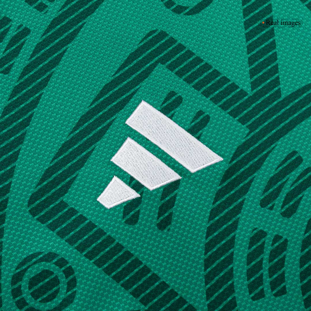Mexico World Cup 2026 Koti Täydellinen peliasu Miesten [PREMIUM]