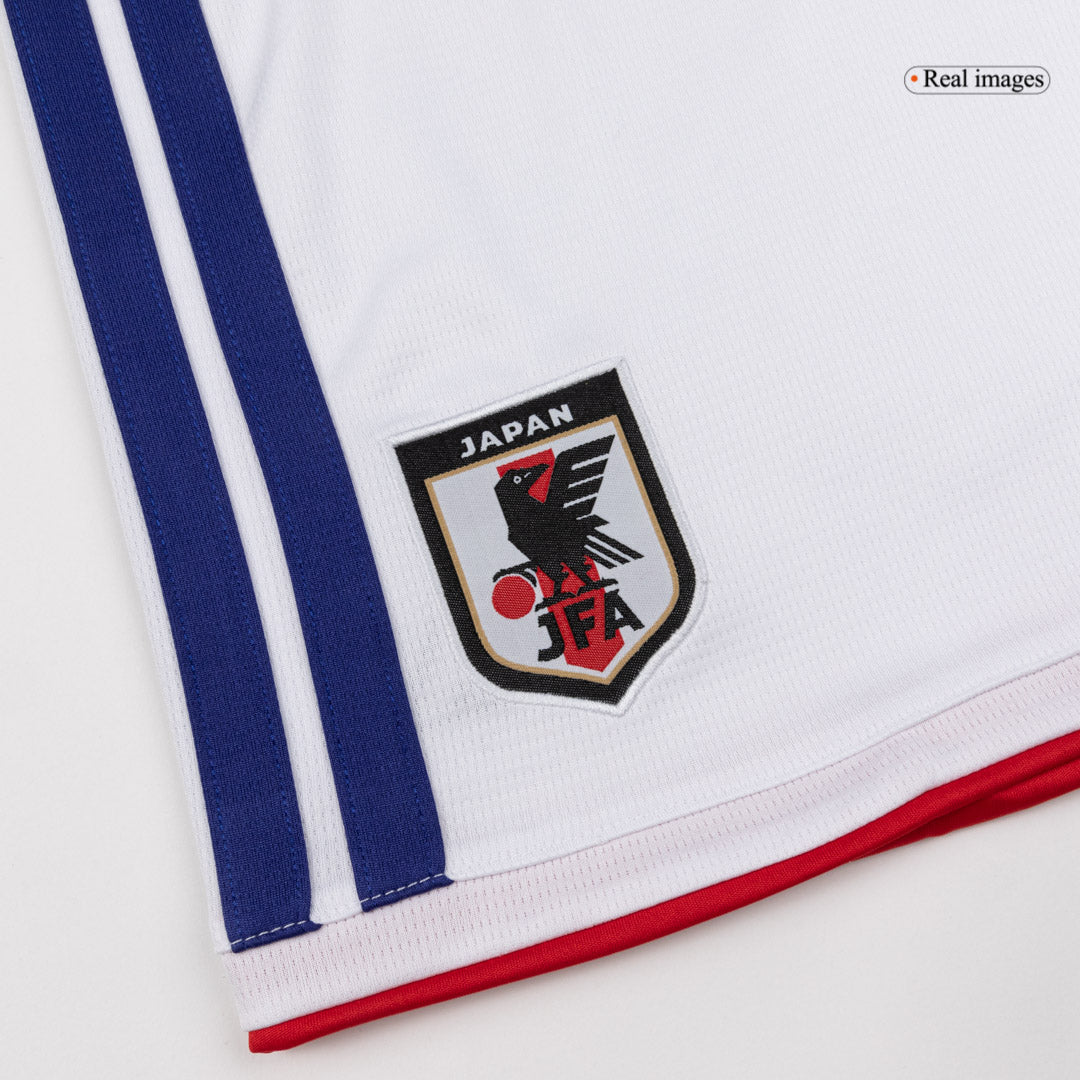 Japan World Cup 2026 Koti Pelipaitasetti Miesten