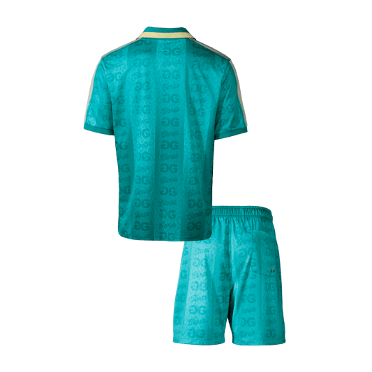 Barcelona x Golf Wang Lasten jalkapallosetti 2026/27