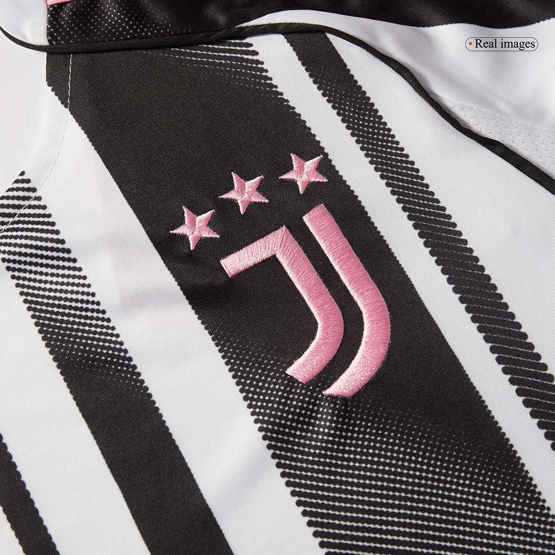 Juventus 2025/26 Koti Täydellinen peliasu Miesten