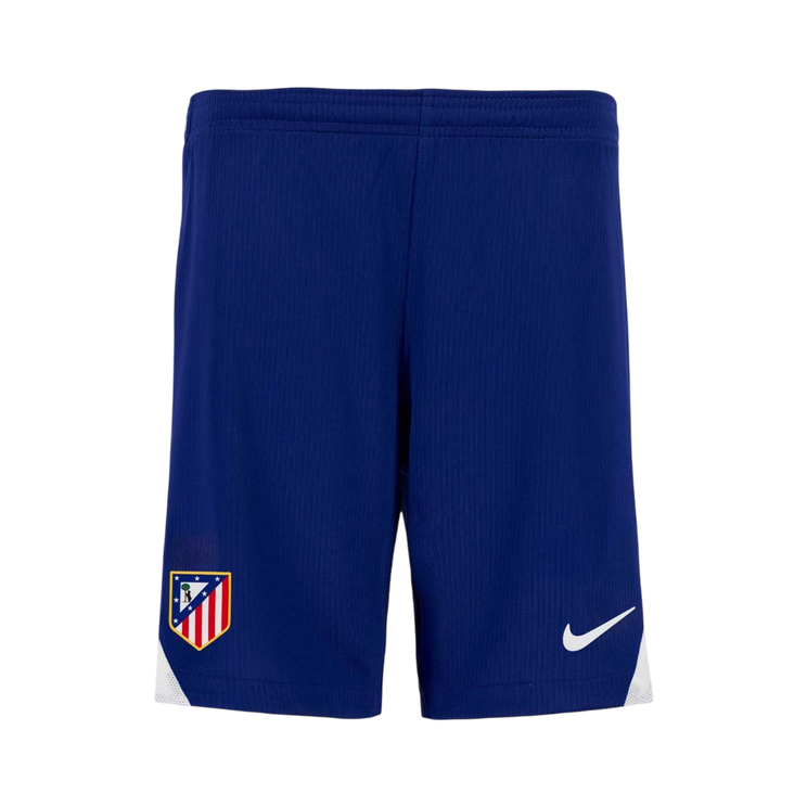 Atlético Madrid kotishortsit 2026/27 – shortsien etupuoli