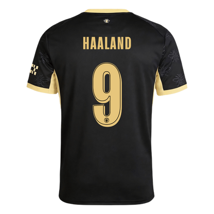 Manchester City Vieraspelipaita 2026/27 UCL – HAALAND #9