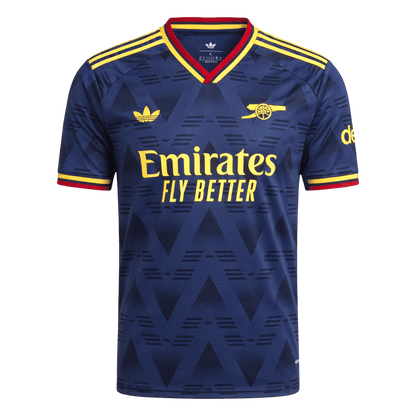 Arsenal Vieraspelipaita 2026/27 – GYÖKERES #14