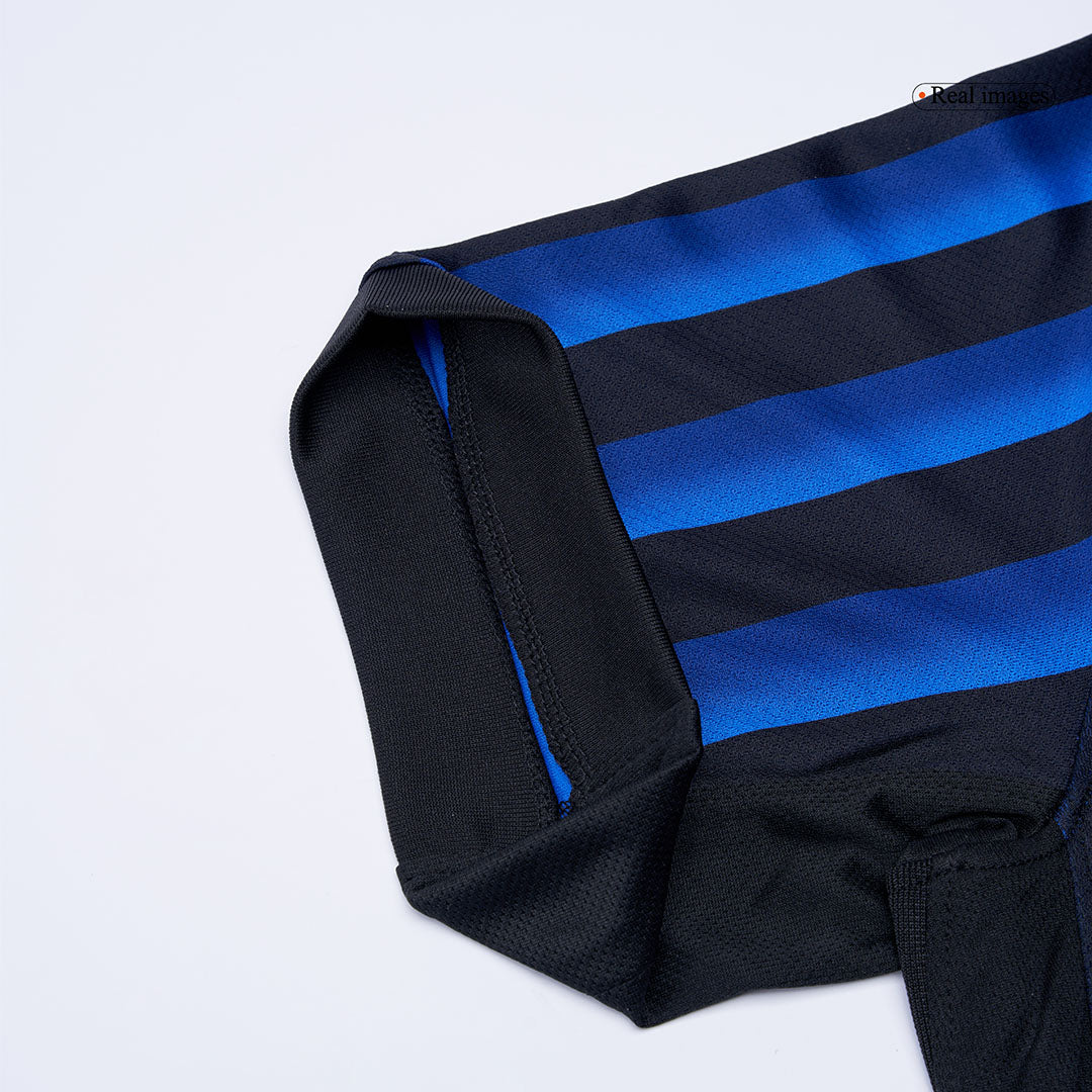Inter Milan 2025/26 Koti Täydellinen peliasu Miesten