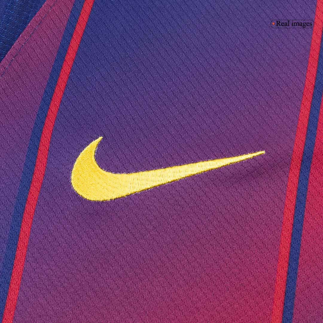 Barcelona 2025/26 Koti Pelipaita Miesten RASHFORD #14