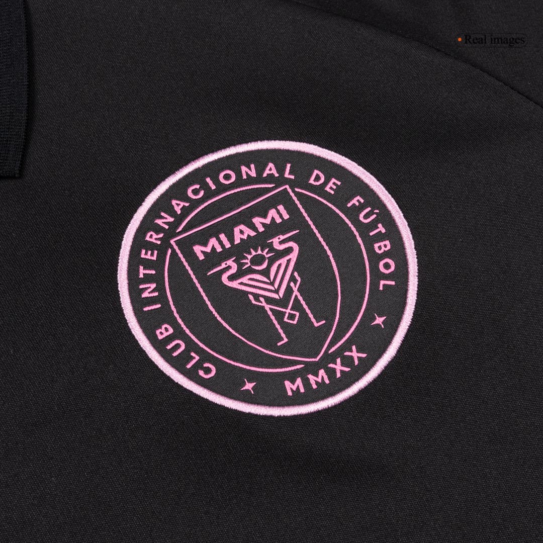 Inter Miami CF vieraspelipaita 2026 – Messi #10 – lisänäkymä 5