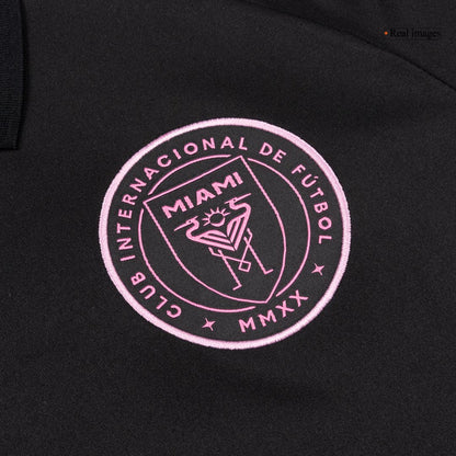 Inter Miami CF vieraspelipaita 2026 – Messi #10 – lisänäkymä 5