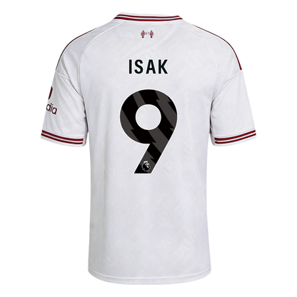 Liverpool Vieraspelipaita 2026/27 – ISAK #9