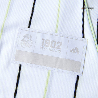 Real Madrid 2025/26 Pelipaita Miesten