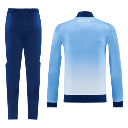Manchester City Verryttelyasu 2026/27