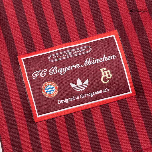 Bayern Munich ICON 2025/26 Pelipaita Miesten