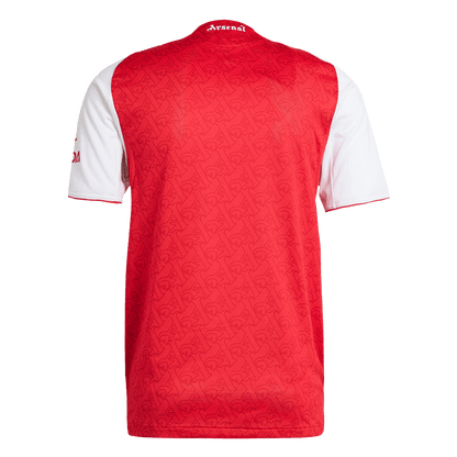 Arsenal 2025/26 Koti Täydellinen peliasu (Pelaajaversio) Miesten