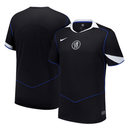 Chelsea 2025/26 Kolmas Pelipaita Miesten