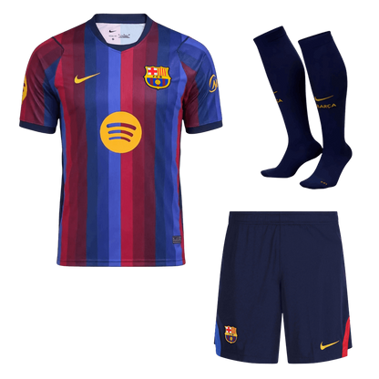 Barcelona Kotipeliasu 2026/27