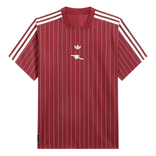 Arsenal ICON 2025/26 Pelipaita Miesten