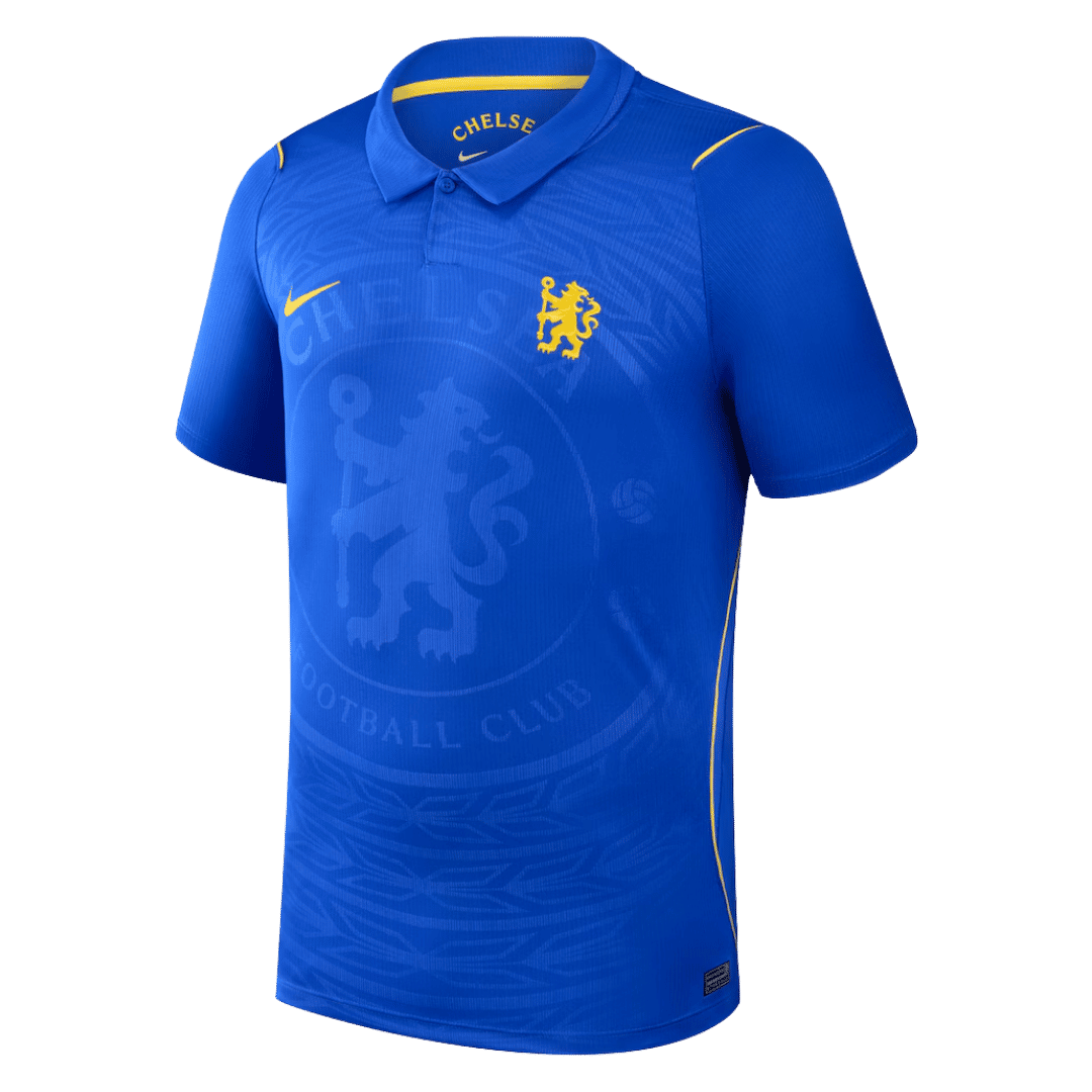 Chelsea Kotipelipaita 2026/27 – PALMER #10