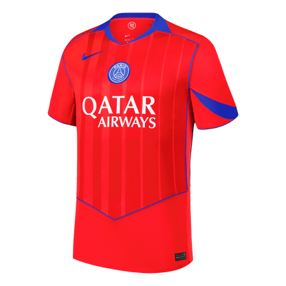 PSG 2025/26 Kolmas Pelipaitasetti Miesten