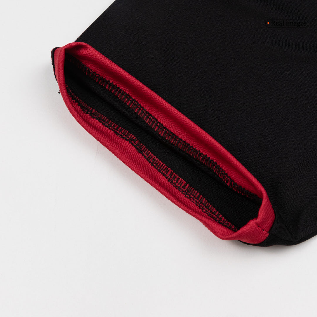 AC Milan retro kotipelipaita 2009/10 – lisänäkymä 6