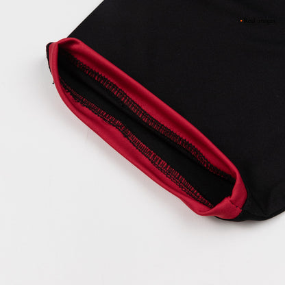 AC Milan retro kotipelipaita 2009/10 – lisänäkymä 6