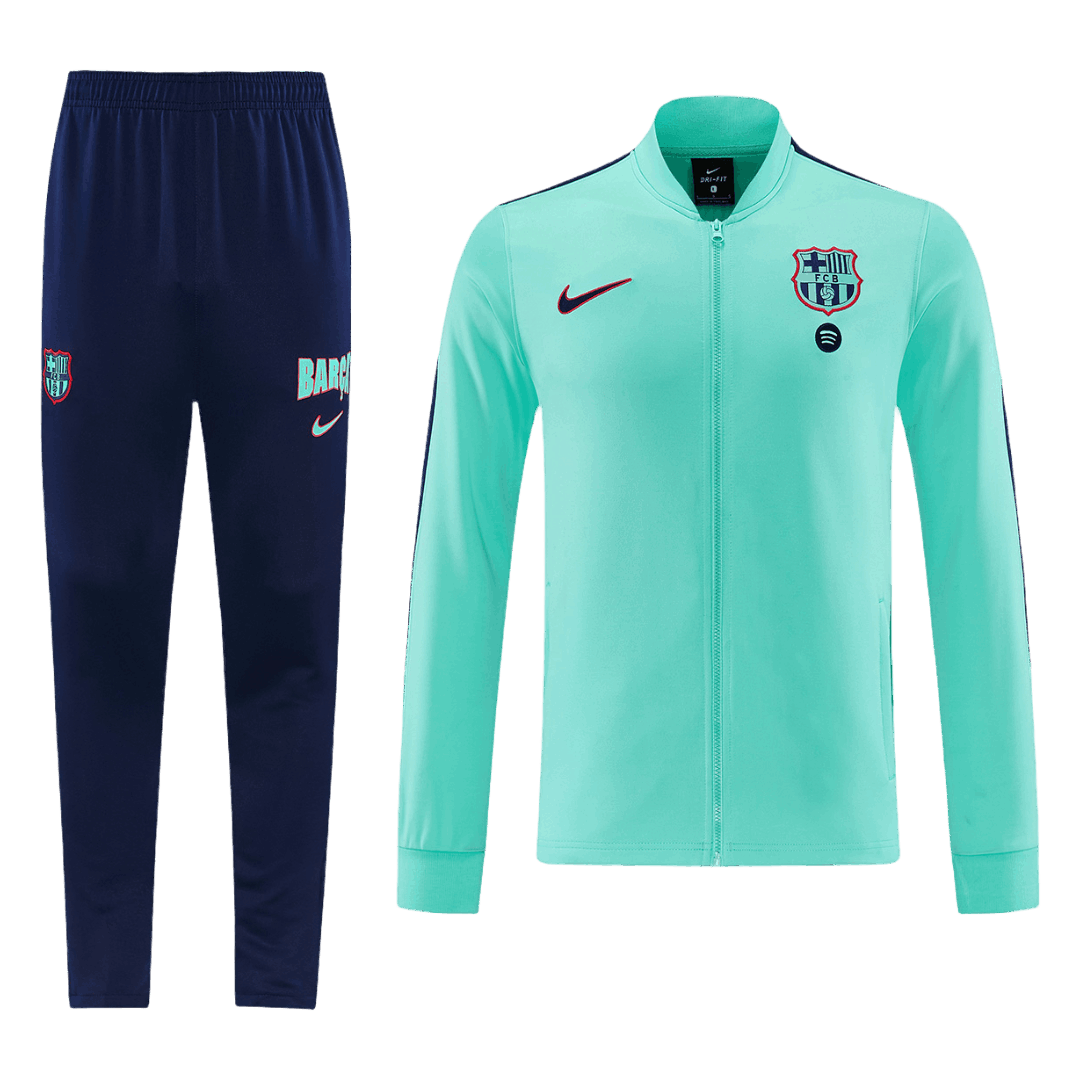 Barcelona Verryttelyasu 2026/27