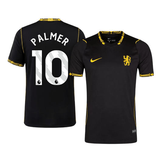 Chelsea Vieraspelipaita 2026/27 – PALMER #10