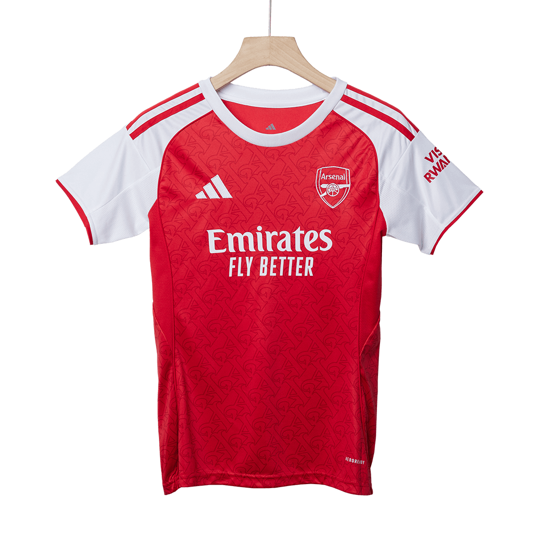 Arsenal 2025/26 Koti Pelipaita Naisten