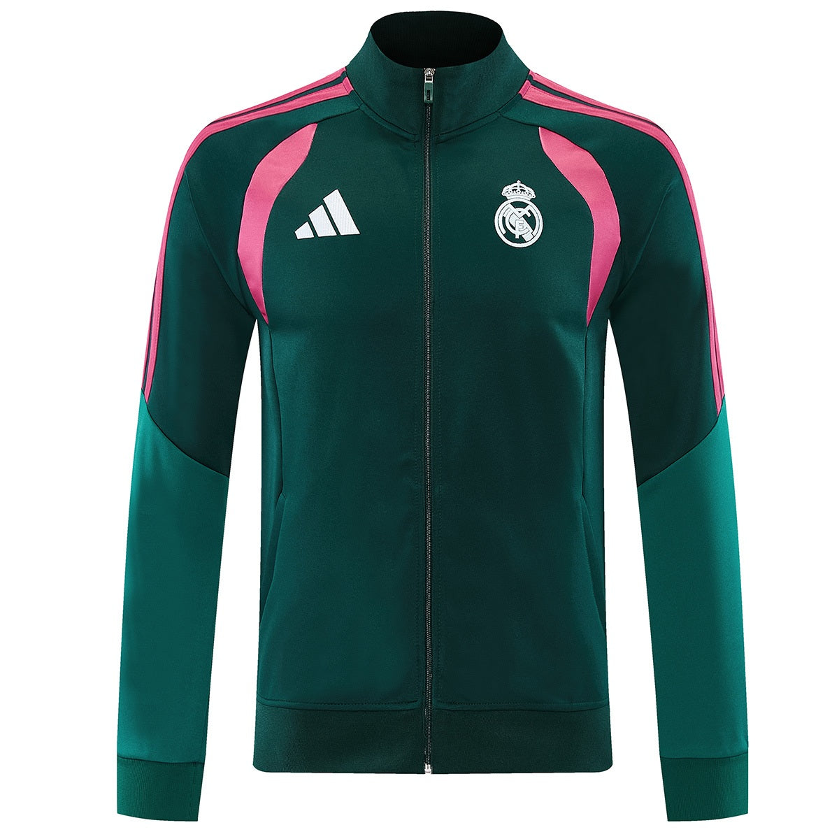 Real Madrid Verryttelyasu 2026/27