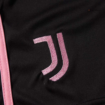 Juventus 2025/26 Koti Pelipaitasetti Lasten