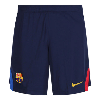 Barcelona Kotipeliasu 2026/27