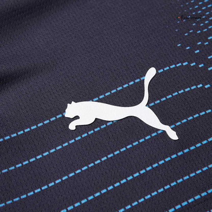 Marseille 2025/26 Vieras Pelipaita Miesten