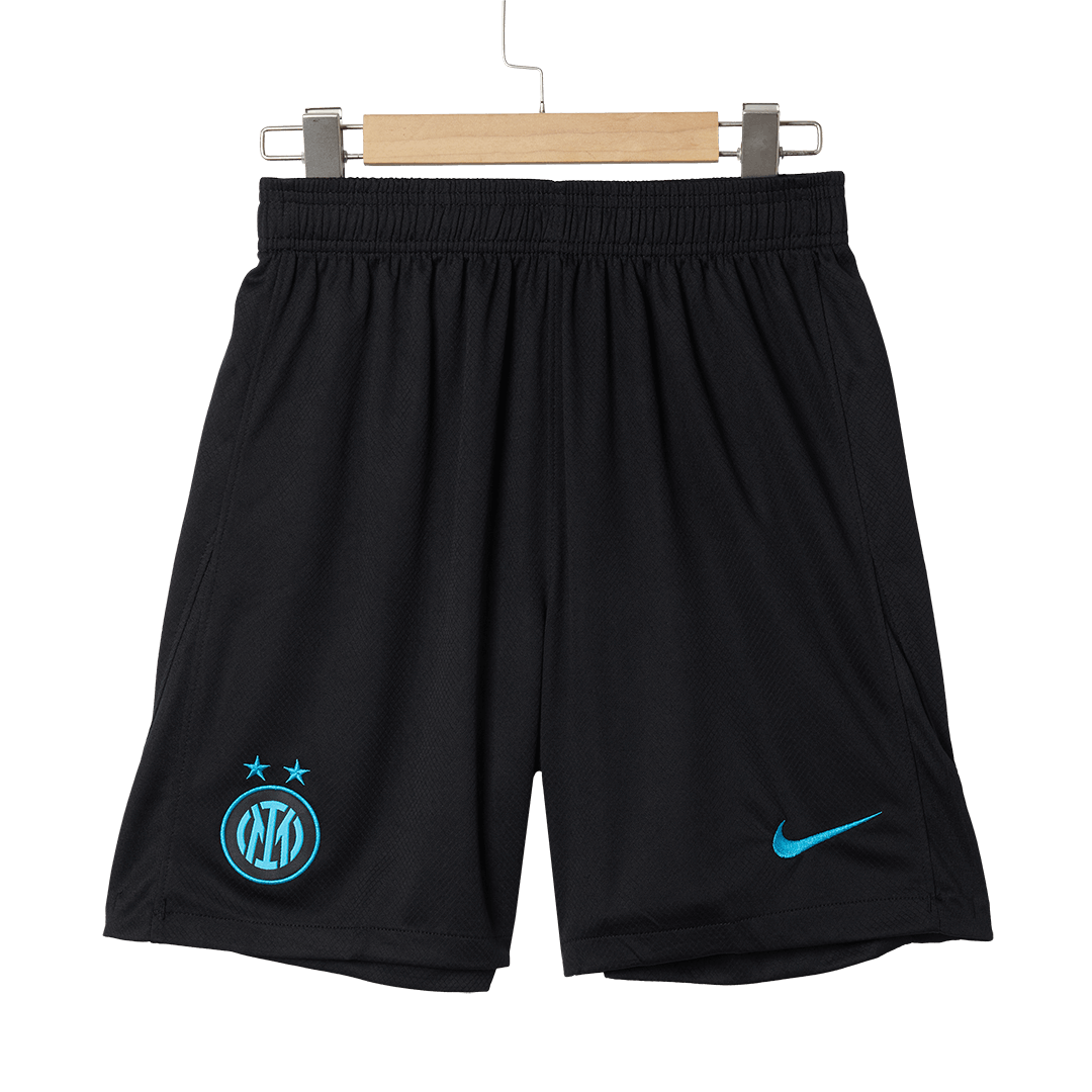 Inter Milan 2025/26 Koti Pelishortsit Miesten