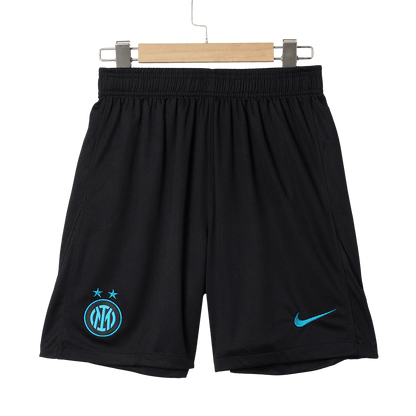Inter Milan 2025/26 Koti Pelishortsit Miesten