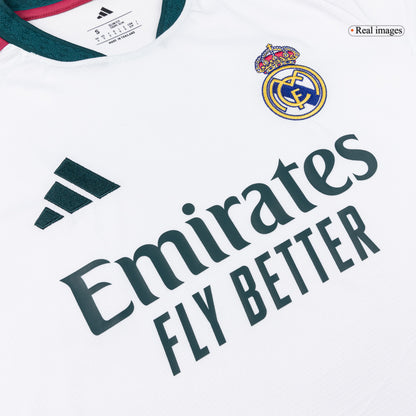 Real Madrid kotipelipaita 2026/27 – lisänäkymä 7