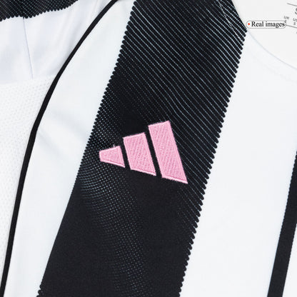 Juventus 2025/26 Koti Pelipaita Naisten