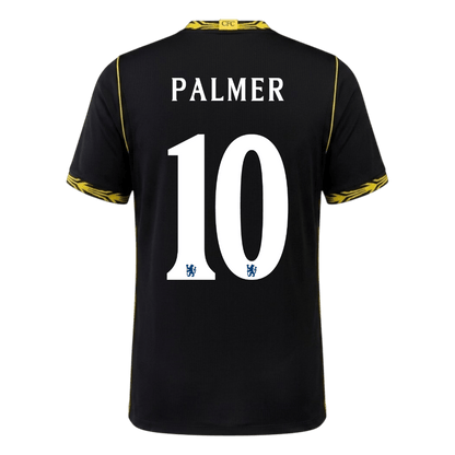 Chelsea Vieraspelipaita 2026/27 UCL – PALMER #10