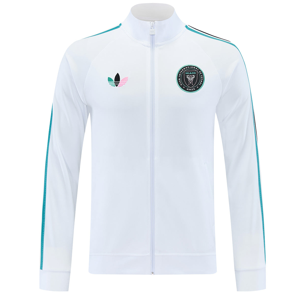 Inter Miami CF Verryttelyasu 2026/27