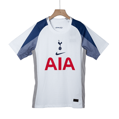 Tottenham Hotspur 2025/26 Koti Pelipaita (Player Version) Miesten DRAGUSIN #3
