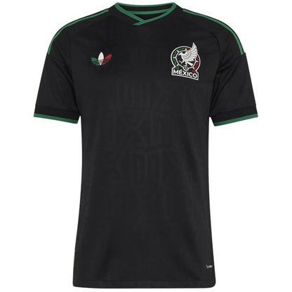Mexico World Cup 2026 Kolmas Pelipaita (Player Version) Miesten