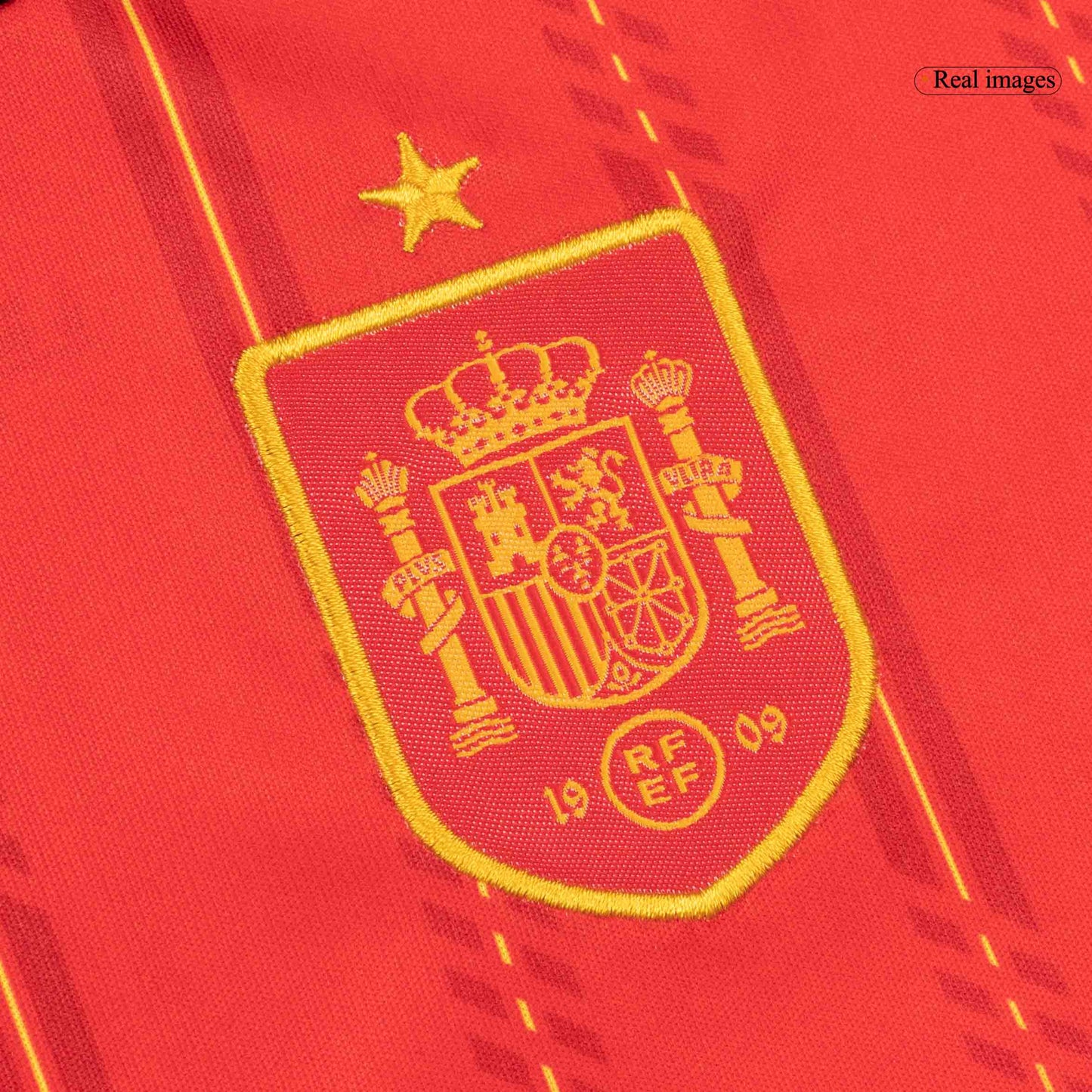 Spain World Cup 2026 Koti Pelipaitasetti Lasten [PREMIUM]