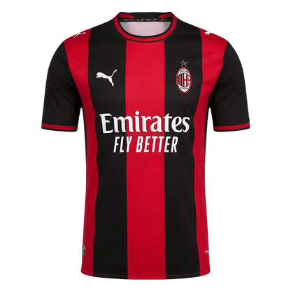 AC Milan Kotipelipaita 2026/27 – PULISIC #11