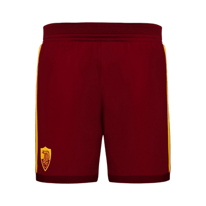 Roma kotishortsit 2026/27 – shortsien etupuoli