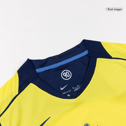 Tottenham Hotspur 2025/26 Kolmas Pelipaita Miesten