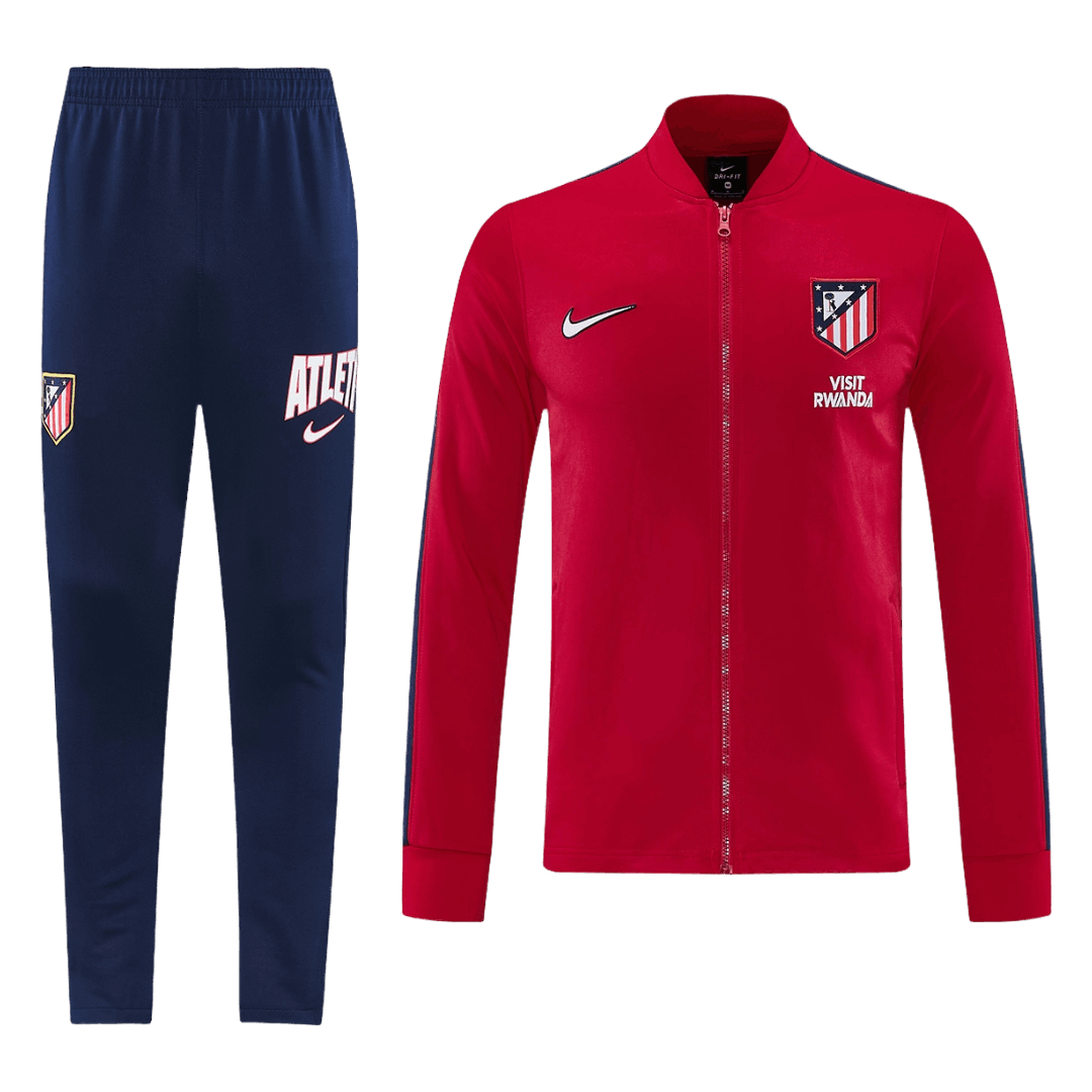 Atlético Madrid Verryttelyasu 2026/27