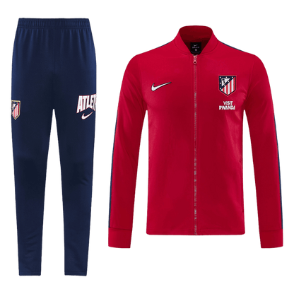 Atlético Madrid Verryttelyasu 2026/27