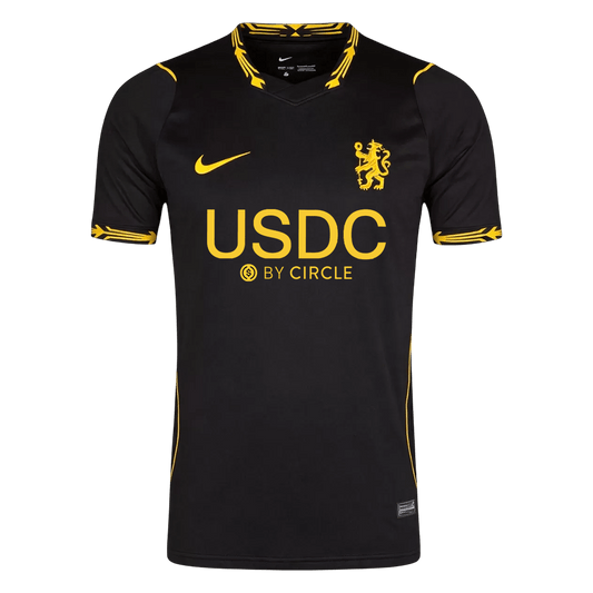 Chelsea Vieraspelipaita 2026/27 UCL – ENZO #8