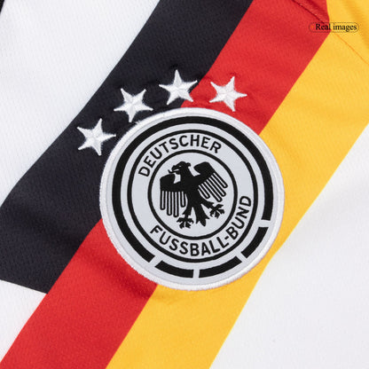 Germany World Cup 2026 Koti Pelipaita Miesten