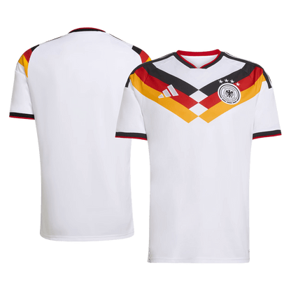 Germany World Cup 2026 Koti Pelipaitasetti Miesten