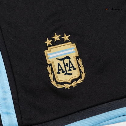 Argentina World Cup 2026 Koti Lasten täydellinen peliasu